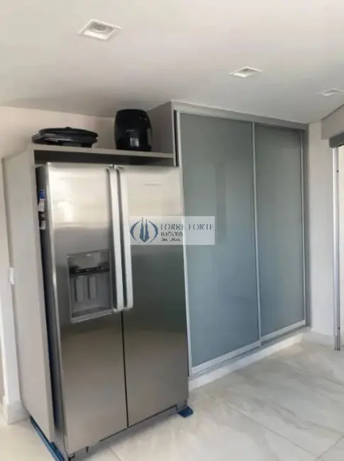 Foto 7 de Apartamento com 3 quartos à venda, 156m2 em Parque da Mooca, São Paulo - SP