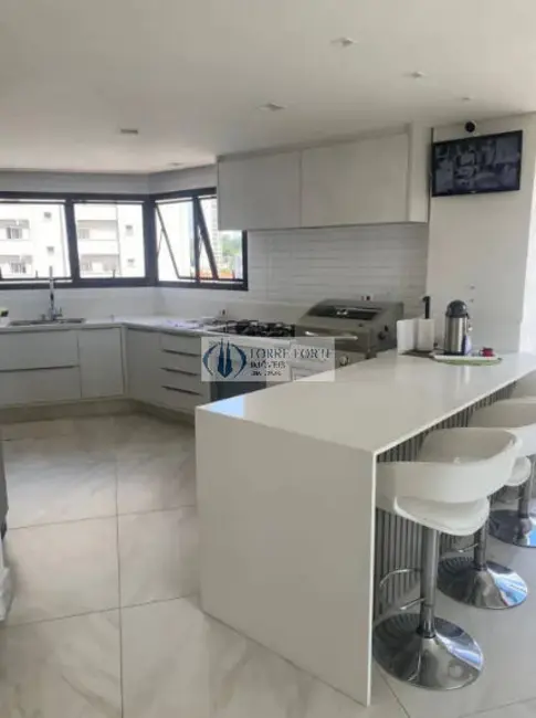 Foto 6 de Apartamento com 3 quartos à venda, 156m2 em Parque da Mooca, São Paulo - SP