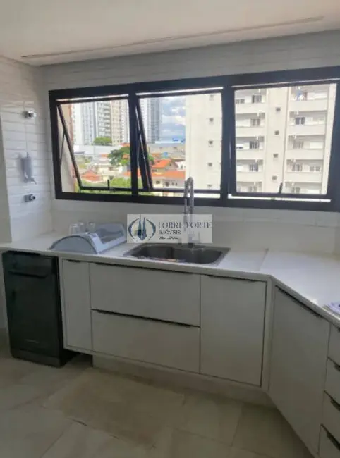 Foto 9 de Apartamento com 3 quartos à venda, 156m2 em Parque da Mooca, São Paulo - SP
