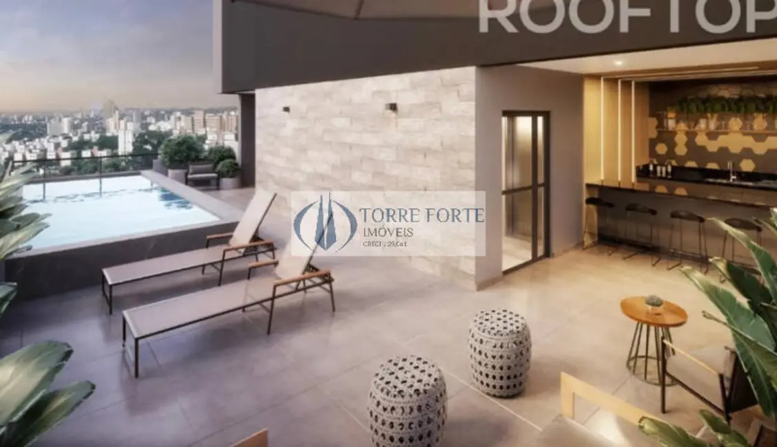 Foto 3 de Casa com 1 quarto à venda, 22m2 em Jardim das Bandeiras, São Paulo - SP