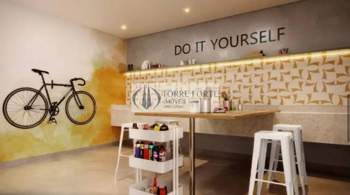 Foto 5 de Casa com 1 quarto à venda, 22m2 em Jardim das Bandeiras, São Paulo - SP