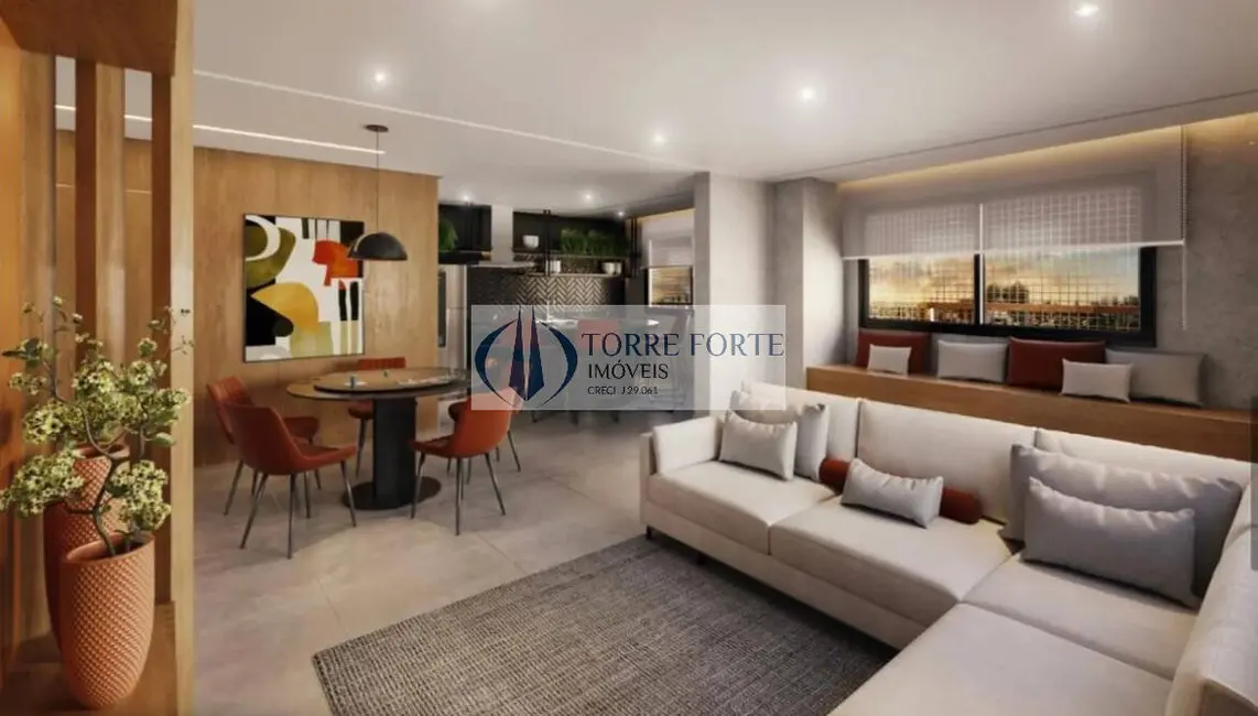 Foto 7 de Casa com 1 quarto à venda, 22m2 em Jardim das Bandeiras, São Paulo - SP