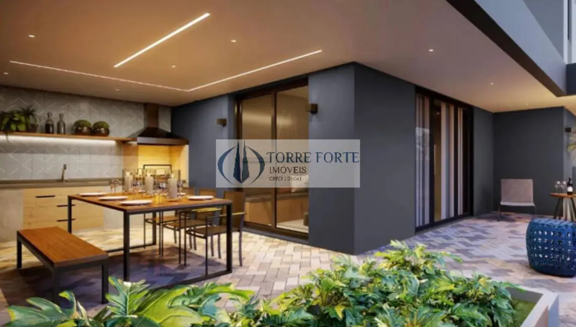 Foto 9 de Casa com 1 quarto à venda, 22m2 em Jardim das Bandeiras, São Paulo - SP