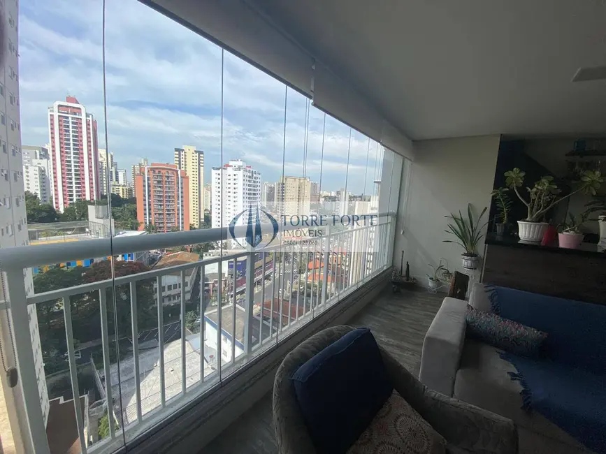 Apartamento com 3 quartos à venda, 147m2 em Vila Alexandria, São Paulo - SP - imagem 4 Foto 4 de Apartamento com 3 quartos à venda, 147m2 em Vila Alexandria, São Paulo - SP