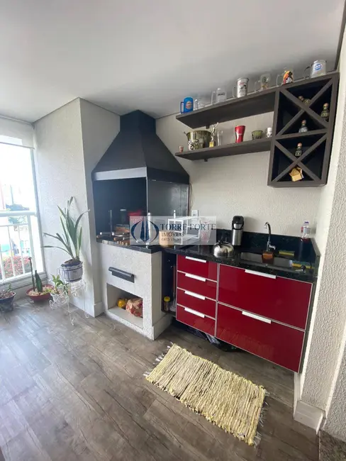 Apartamento com 3 quartos à venda, 147m2 em Vila Alexandria, São Paulo - SP - imagem 6 Foto 6 de Apartamento com 3 quartos à venda, 147m2 em Vila Alexandria, São Paulo - SP