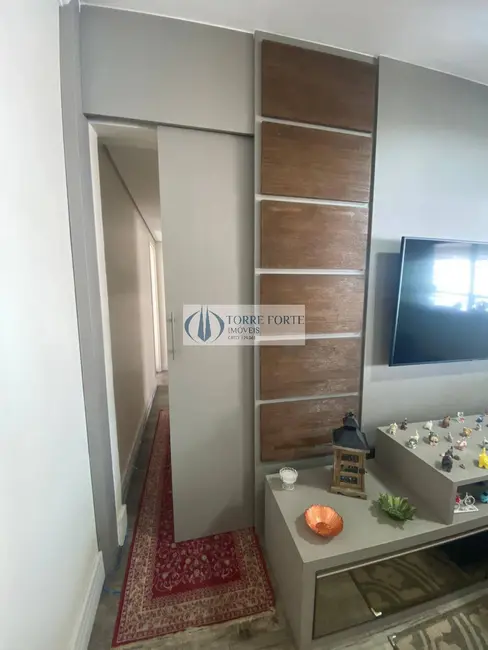 Apartamento com 3 quartos à venda, 147m2 em Vila Alexandria, São Paulo - SP - imagem 5 Foto 5 de Apartamento com 3 quartos à venda, 147m2 em Vila Alexandria, São Paulo - SP