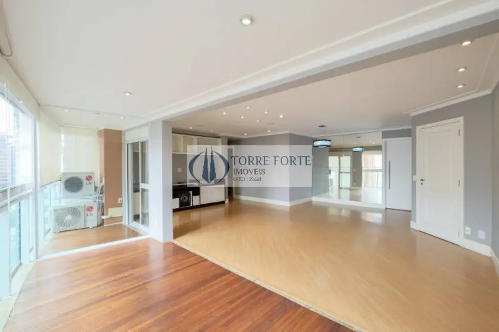 Foto 4 de Apartamento com 3 quartos à venda, 124m2 em Penha de França, São Paulo - SP