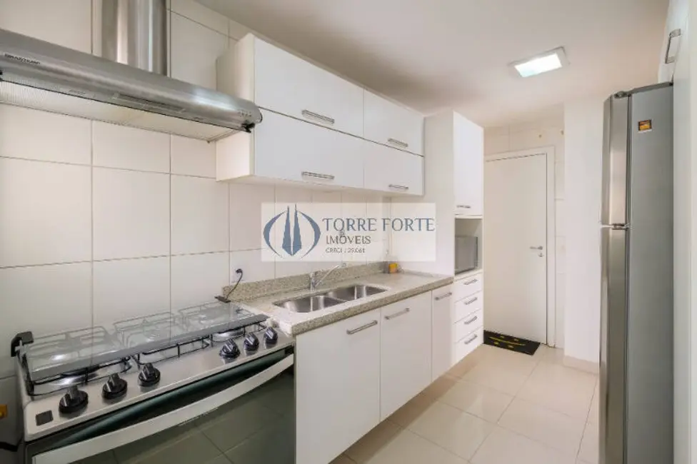 Foto 2 de Apartamento com 3 quartos à venda, 124m2 em Penha de França, São Paulo - SP