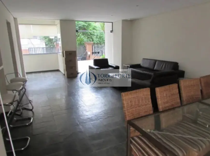 Foto 5 de Apartamento com 2 quartos à venda, 64m2 em Pinheiros, São Paulo - SP