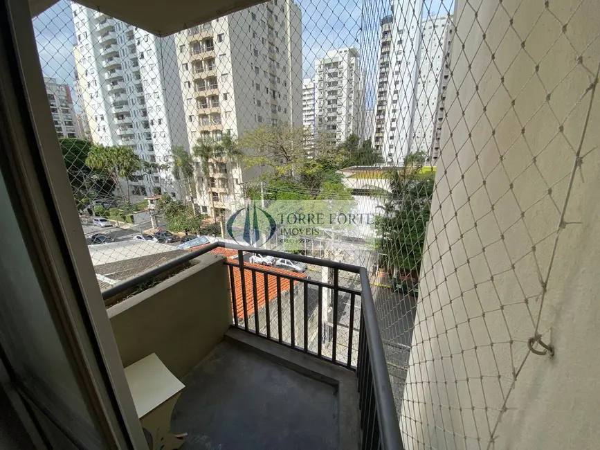Apartamento com 3 quartos à venda, 78m2 em Brooklin Paulista, São Paulo - SP - imagem 5 Foto 5 de Apartamento com 3 quartos à venda, 78m2 em Brooklin Paulista, São Paulo - SP