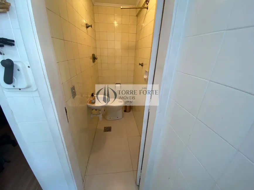 Apartamento com 3 quartos à venda, 78m2 em Brooklin Paulista, São Paulo - SP - imagem 7 Foto 7 de Apartamento com 3 quartos à venda, 78m2 em Brooklin Paulista, São Paulo - SP