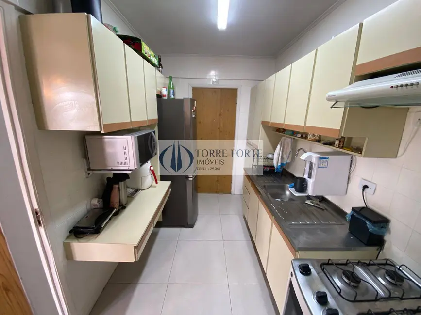 Apartamento com 3 quartos à venda, 78m2 em Brooklin Paulista, São Paulo - SP - imagem 6 Foto 6 de Apartamento com 3 quartos à venda, 78m2 em Brooklin Paulista, São Paulo - SP