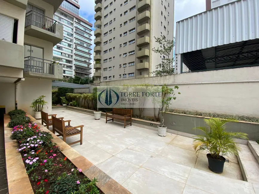 Apartamento com 3 quartos à venda, 78m2 em Brooklin Paulista, São Paulo - SP - imagem 1 Foto 1 de Apartamento com 3 quartos à venda, 78m2 em Brooklin Paulista, São Paulo - SP