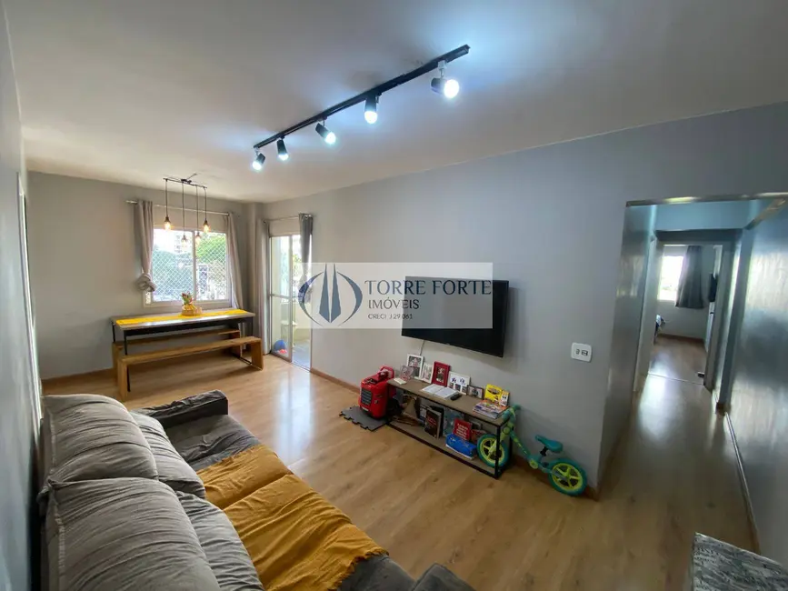 Apartamento com 3 quartos à venda, 78m2 em Brooklin Paulista, São Paulo - SP - imagem 4 Foto 4 de Apartamento com 3 quartos à venda, 78m2 em Brooklin Paulista, São Paulo - SP