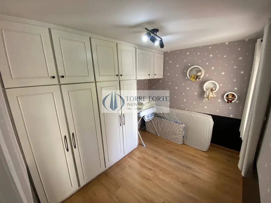 Apartamento com 3 quartos à venda, 78m2 em Brooklin Paulista, São Paulo - SP - imagem 8 Foto 8 de Apartamento com 3 quartos à venda, 78m2 em Brooklin Paulista, São Paulo - SP