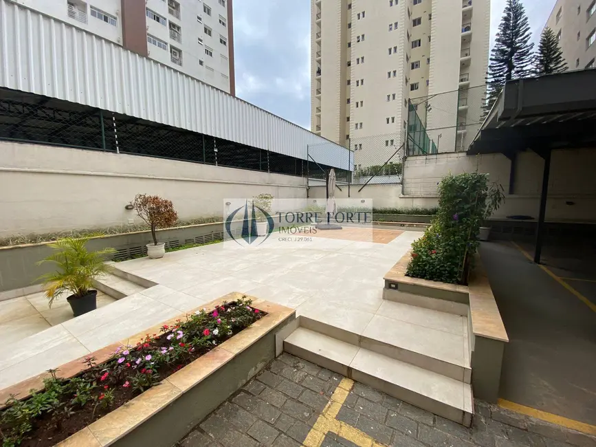Apartamento com 3 quartos à venda, 78m2 em Brooklin Paulista, São Paulo - SP - imagem 2 Foto 2 de Apartamento com 3 quartos à venda, 78m2 em Brooklin Paulista, São Paulo - SP