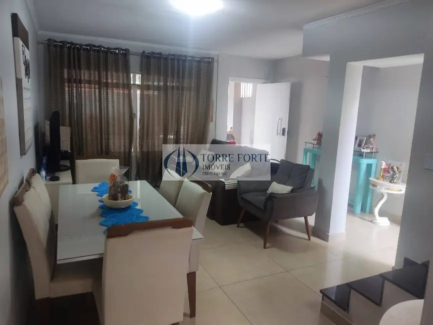 Casa com 3 quartos à venda, 120m2 em Vila das Mercês, São Paulo - SP - imagem 3 Foto 3 de Casa com 3 quartos à venda, 120m2 em Vila das Mercês, São Paulo - SP