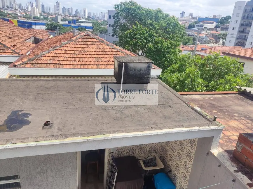 Casa com 3 quartos à venda, 120m2 em Vila das Mercês, São Paulo - SP - imagem 8 Foto 8 de Casa com 3 quartos à venda, 120m2 em Vila das Mercês, São Paulo - SP