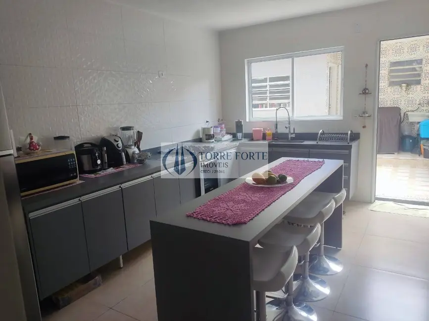 Casa com 3 quartos à venda, 120m2 em Vila das Mercês, São Paulo - SP - imagem 1 Foto 1 de Casa com 3 quartos à venda, 120m2 em Vila das Mercês, São Paulo - SP
