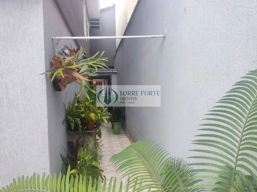 Casa com 3 quartos à venda, 120m2 em Vila das Mercês, São Paulo - SP - imagem 5 Foto 5 de Casa com 3 quartos à venda, 120m2 em Vila das Mercês, São Paulo - SP