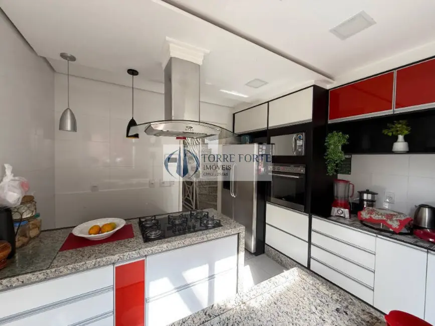 Foto 8 de Casa com 3 quartos à venda, 148m2 em Jardim Monte Kemel, São Paulo - SP