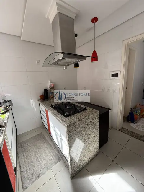 Foto 7 de Casa com 3 quartos à venda, 148m2 em Jardim Monte Kemel, São Paulo - SP