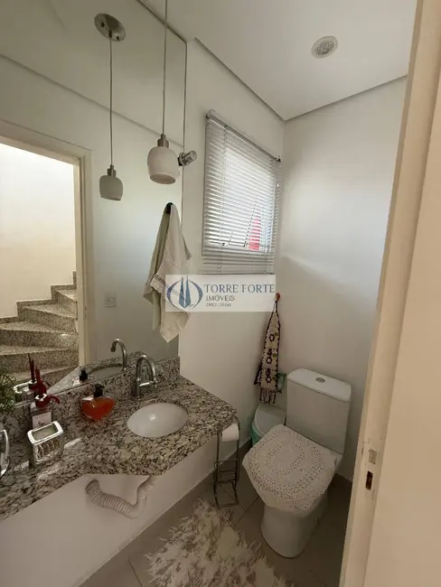 Foto 9 de Casa com 3 quartos à venda, 148m2 em Jardim Monte Kemel, São Paulo - SP