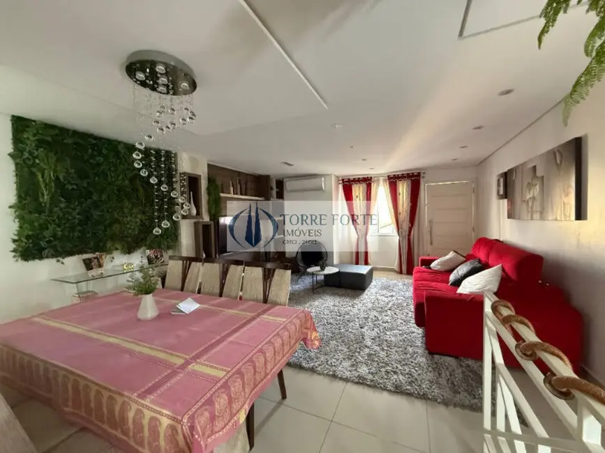 Foto 5 de Casa com 3 quartos à venda, 148m2 em Jardim Monte Kemel, São Paulo - SP