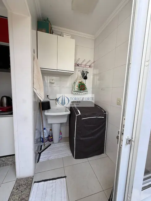 Foto 6 de Casa com 3 quartos à venda, 148m2 em Jardim Monte Kemel, São Paulo - SP