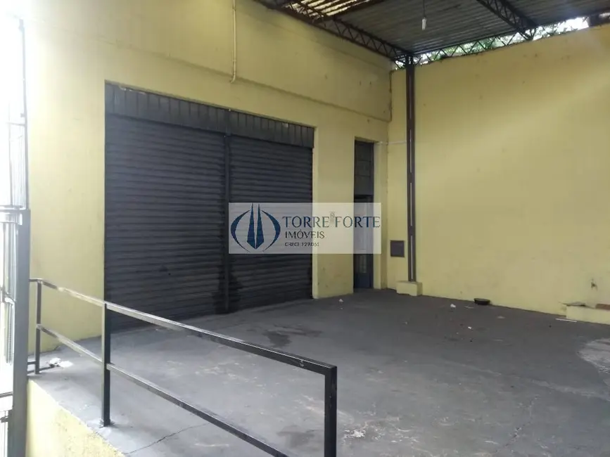 Sala Comercial para alugar, 1100m2 em Casa Verde Alta, São Paulo - SP - imagem 5 Foto 5 de Sala Comercial para alugar, 1100m2 em Casa Verde Alta, São Paulo - SP