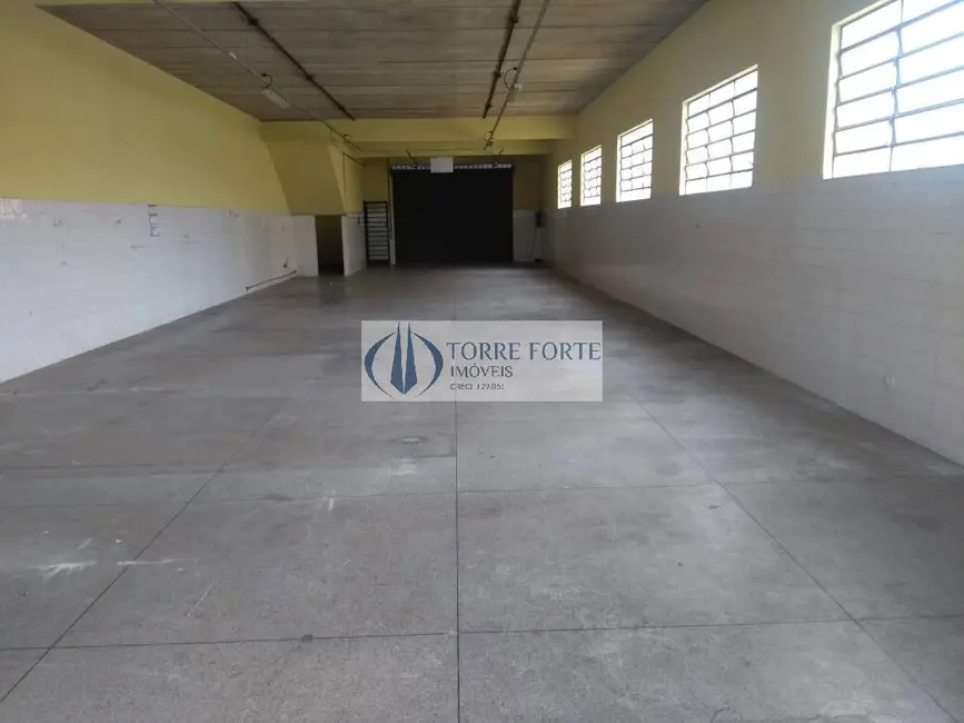 Sala Comercial para alugar, 1100m2 em Casa Verde Alta, São Paulo - SP - imagem 3 Foto 3 de Sala Comercial para alugar, 1100m2 em Casa Verde Alta, São Paulo - SP