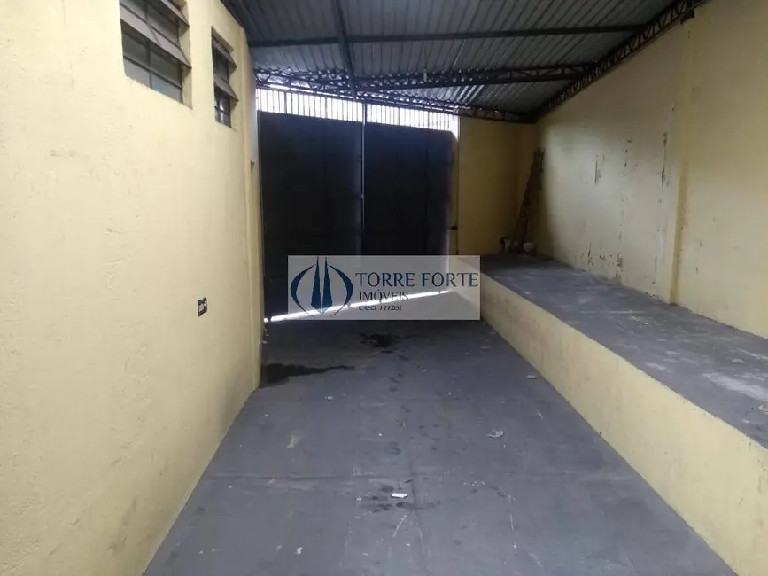 Sala Comercial para alugar, 1100m2 em Casa Verde Alta, São Paulo - SP - imagem 8 Foto 8 de Sala Comercial para alugar, 1100m2 em Casa Verde Alta, São Paulo - SP