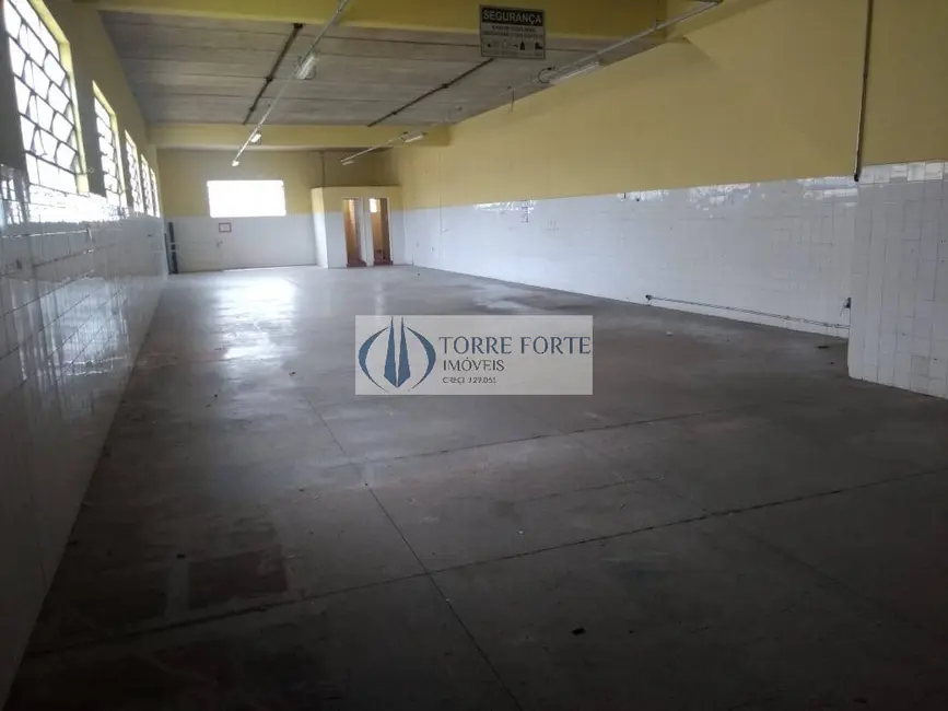 Sala Comercial para alugar, 1100m2 em Casa Verde Alta, São Paulo - SP - imagem 2 Foto 2 de Sala Comercial para alugar, 1100m2 em Casa Verde Alta, São Paulo - SP