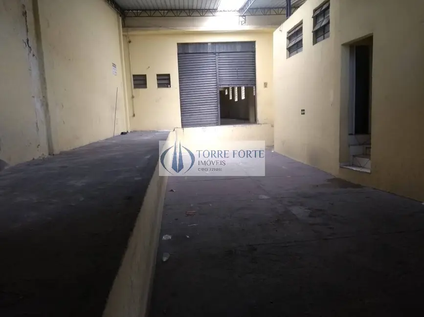 Sala Comercial para alugar, 1100m2 em Casa Verde Alta, São Paulo - SP - imagem 9 Foto 9 de Sala Comercial para alugar, 1100m2 em Casa Verde Alta, São Paulo - SP