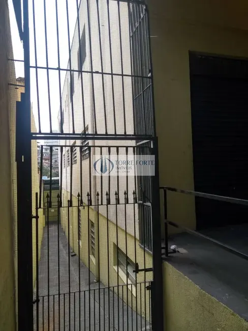 Sala Comercial para alugar, 1100m2 em Casa Verde Alta, São Paulo - SP - imagem 7 Foto 7 de Sala Comercial para alugar, 1100m2 em Casa Verde Alta, São Paulo - SP