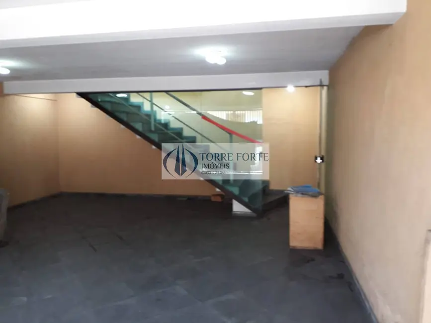 Foto 1 de Casa com 3 quartos para alugar, 280m2 em Perdizes, São Paulo - SP