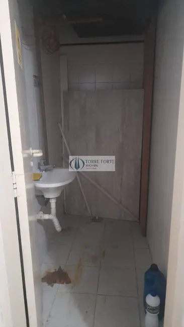 Sala Comercial à venda, 110m2 em Vila Clementino, São Paulo - SP - imagem 6 Foto 6 de Sala Comercial à venda, 110m2 em Vila Clementino, São Paulo - SP