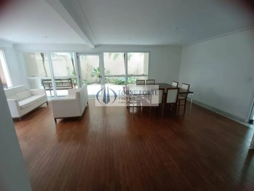 Apartamento com 4 quartos à venda, 148m2 em Paraíso, São Paulo - SP - imagem 3 Foto 3 de Apartamento com 4 quartos à venda, 148m2 em Paraíso, São Paulo - SP