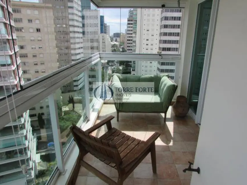 Apartamento com 4 quartos à venda, 148m2 em Paraíso, São Paulo - SP - imagem 5 Foto 5 de Apartamento com 4 quartos à venda, 148m2 em Paraíso, São Paulo - SP