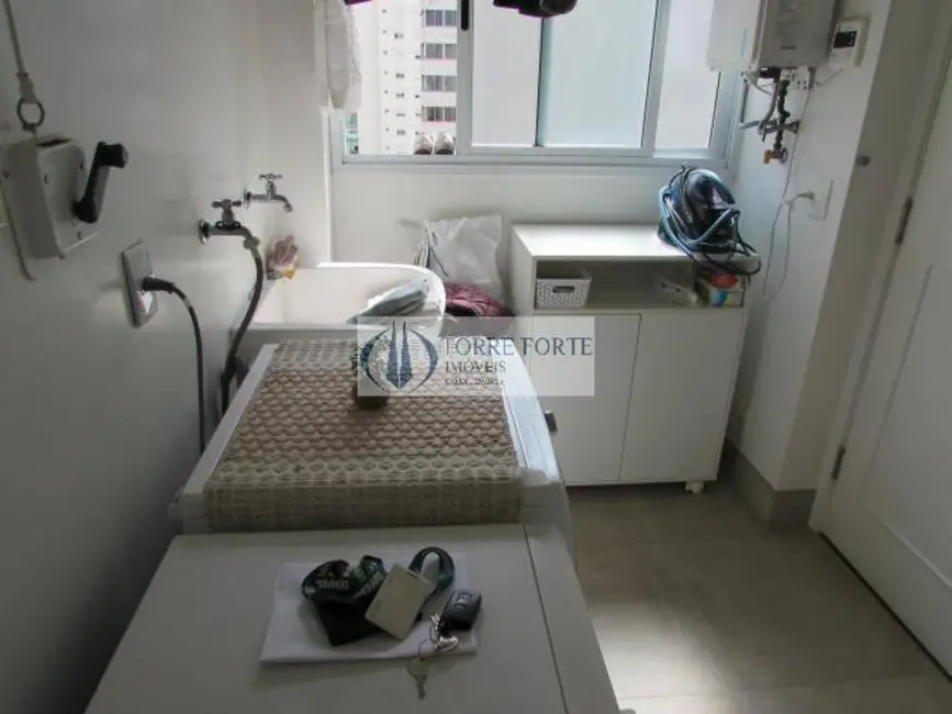 Apartamento com 4 quartos à venda, 148m2 em Paraíso, São Paulo - SP - imagem 6 Foto 6 de Apartamento com 4 quartos à venda, 148m2 em Paraíso, São Paulo - SP