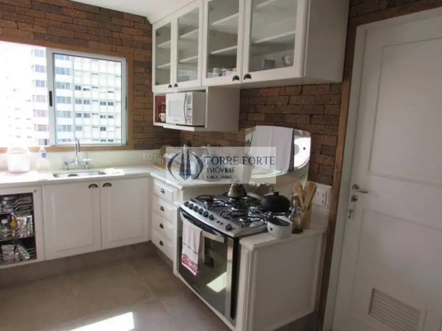 Apartamento com 4 quartos à venda, 148m2 em Paraíso, São Paulo - SP - imagem 8 Foto 8 de Apartamento com 4 quartos à venda, 148m2 em Paraíso, São Paulo - SP