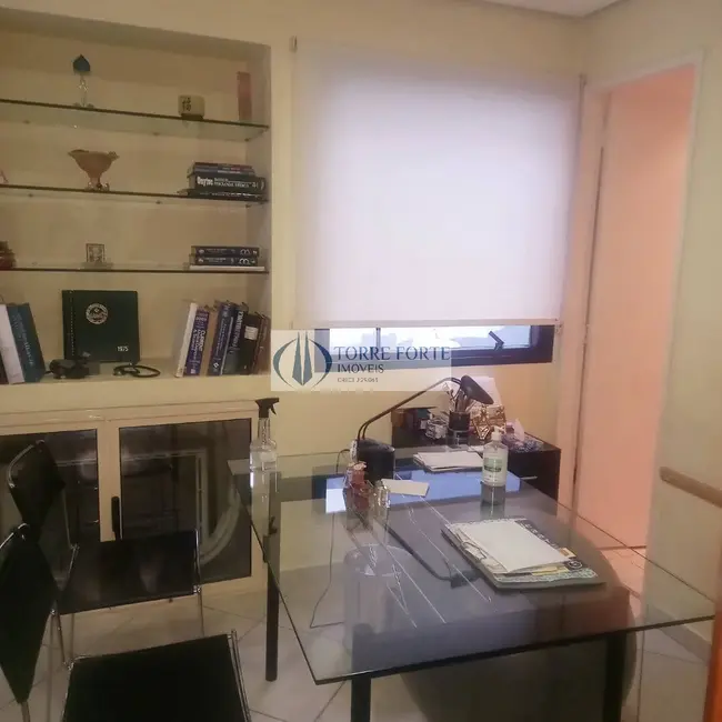 Foto 1 de Sala Comercial para alugar, 39m2 em Vila Mariana, São Paulo - SP
