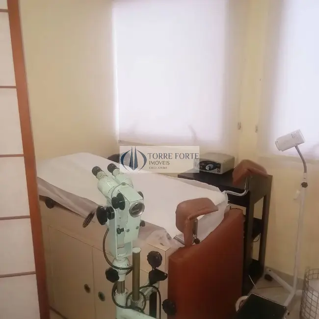 Foto 2 de Sala Comercial para alugar, 39m2 em Vila Mariana, São Paulo - SP