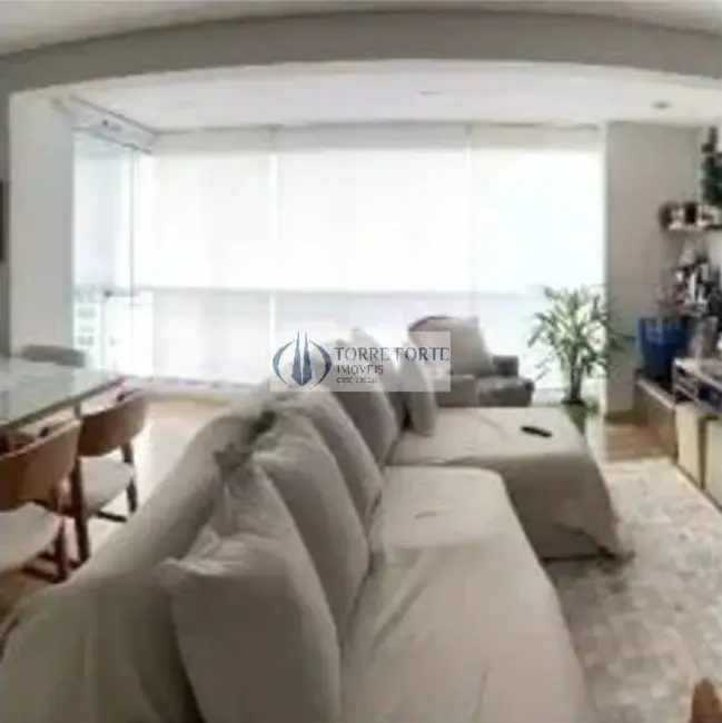Foto 1 de Apartamento com 3 quartos à venda, 98m2 em Santo Amaro, São Paulo - SP