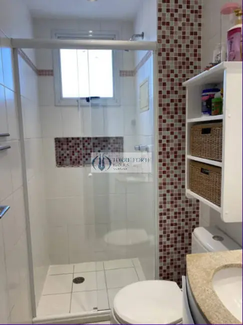 Apartamento com 3 quartos à venda, 98m2 em Santo Amaro, São Paulo - SP - imagem 6 Foto 6 de Apartamento com 3 quartos à venda, 98m2 em Santo Amaro, São Paulo - SP