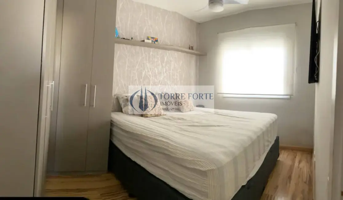 Apartamento com 3 quartos à venda, 98m2 em Santo Amaro, São Paulo - SP - imagem 9 Foto 9 de Apartamento com 3 quartos à venda, 98m2 em Santo Amaro, São Paulo - SP