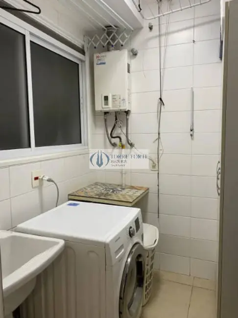 Apartamento com 3 quartos à venda, 98m2 em Santo Amaro, São Paulo - SP - imagem 4 Foto 4 de Apartamento com 3 quartos à venda, 98m2 em Santo Amaro, São Paulo - SP