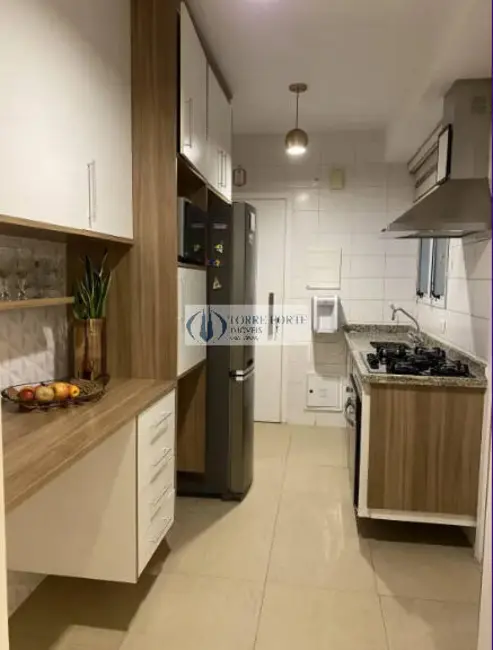 Apartamento com 3 quartos à venda, 98m2 em Santo Amaro, São Paulo - SP - imagem 8 Foto 8 de Apartamento com 3 quartos à venda, 98m2 em Santo Amaro, São Paulo - SP