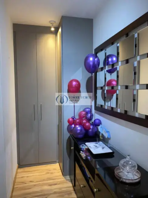 Apartamento com 3 quartos à venda, 98m2 em Santo Amaro, São Paulo - SP - imagem 7 Foto 7 de Apartamento com 3 quartos à venda, 98m2 em Santo Amaro, São Paulo - SP