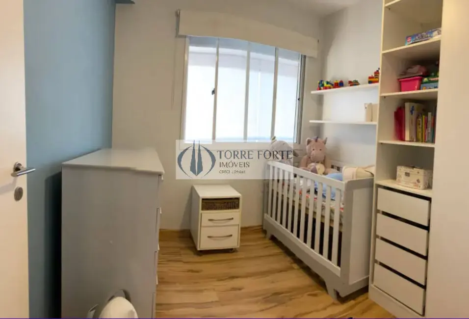 Apartamento com 3 quartos à venda, 98m2 em Santo Amaro, São Paulo - SP - imagem 3 Foto 3 de Apartamento com 3 quartos à venda, 98m2 em Santo Amaro, São Paulo - SP